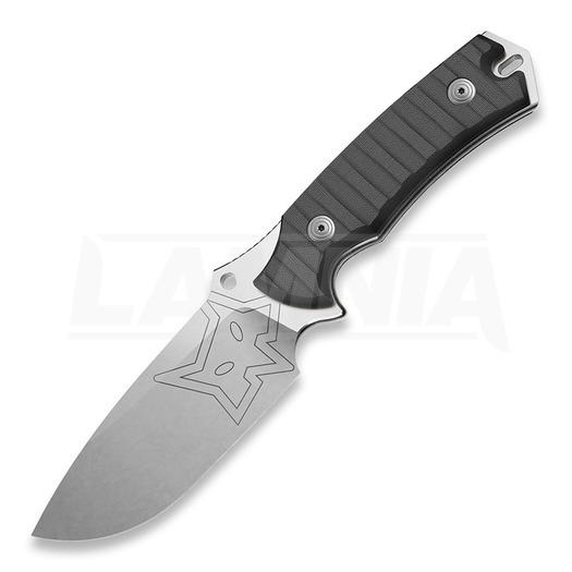 Fox Oxylos kniv, micarta FX-616MB