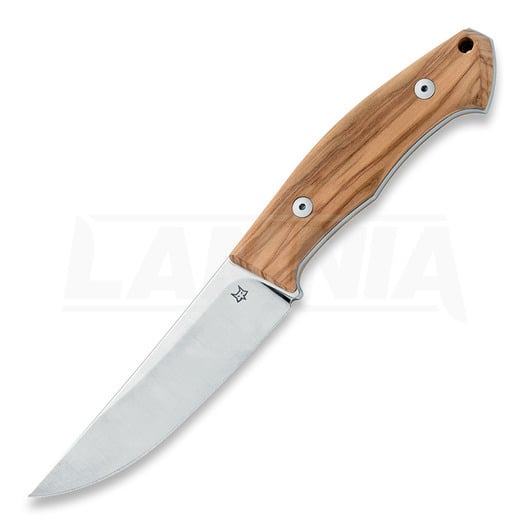 Couteau Fox Fenix, olive FX-649OL