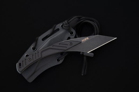 Extrema Ratio Kiri Dark Stone סכין
