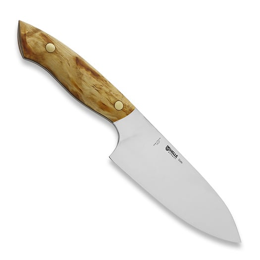Helle Dele 12C27 chef´s knife