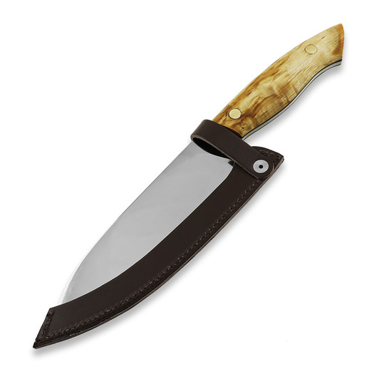 Chef´s knife Helle Dele 12C27