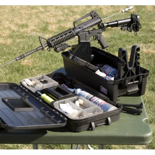 MTM Case-Gard TRB-40, Tactical Range Box