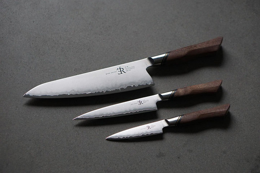 Ryda Knives A-30 Utility Knife