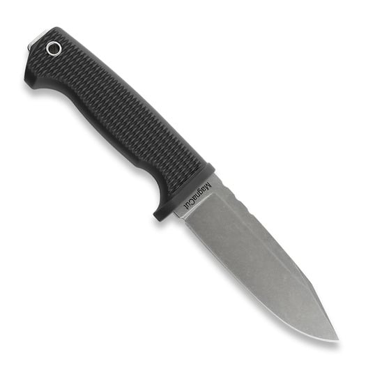 Demko Knives FreeReign Magnacut Clip Point kniv, grå