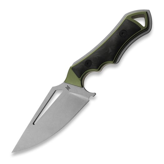 Midgards-Messer Kattegat knife