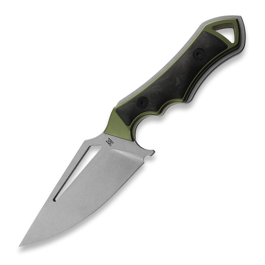 Midgards-Messer Kattegat 刀
