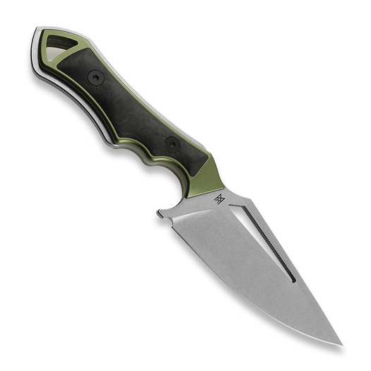 Midgards-Messer Kattegat kniv