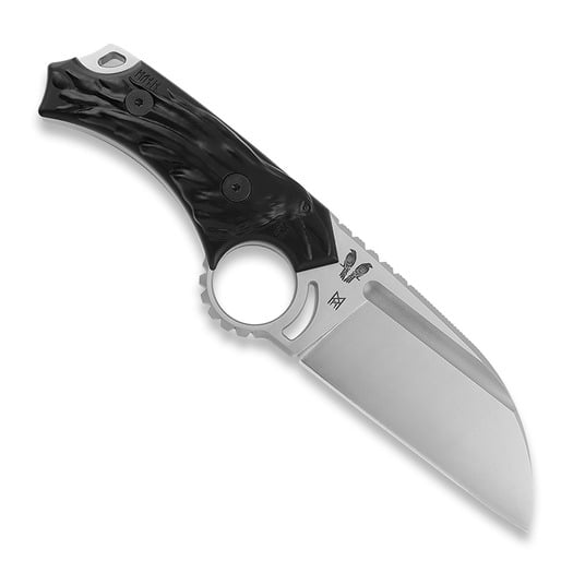 Midgards-Messer Hugin V2 fixed knife