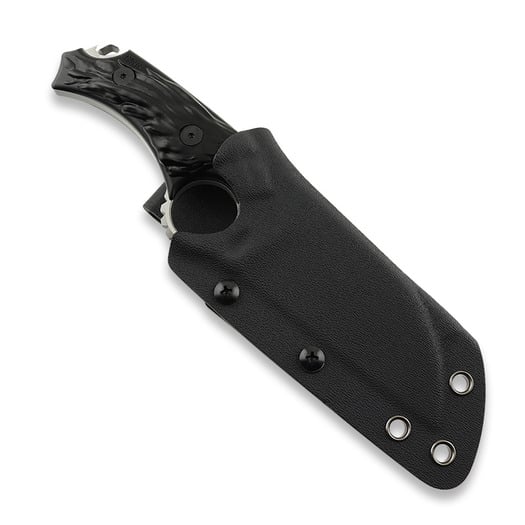 Midgards-Messer Hugin V2 fixed kniv