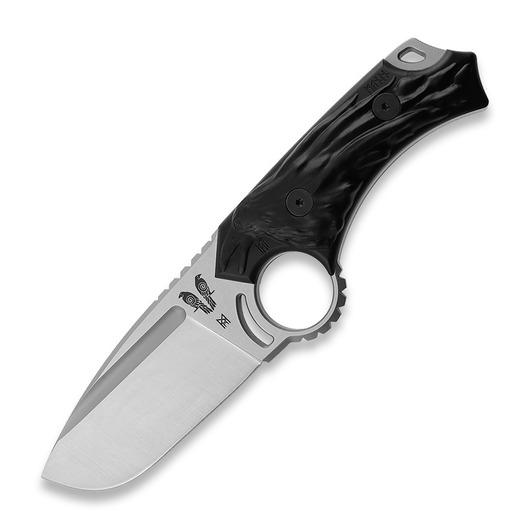 Midgards-Messer Munin V2 fixed סכין