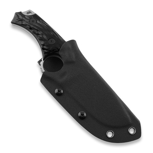 Midgards-Messer Munin V2 fixed 刀
