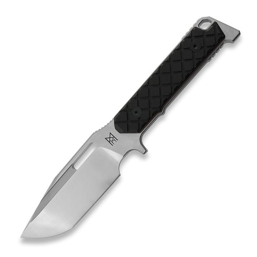 Midgards-Messer Utgard Tactical V2 fixed blade knife