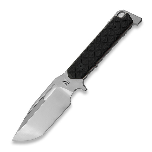 Midgards-Messer Utgard Tactical V2 fixed blade סכין