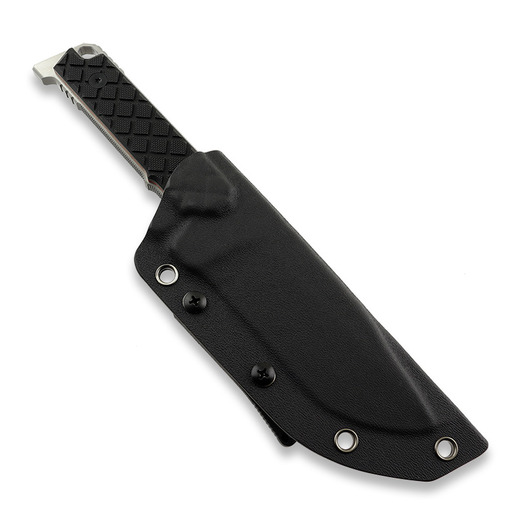 Midgards-Messer Utgard Tactical V2 fixed blade nož