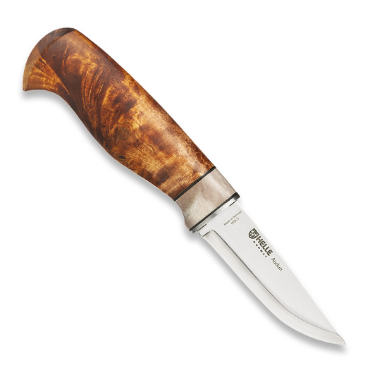 Helle Audun Limited Edition nož