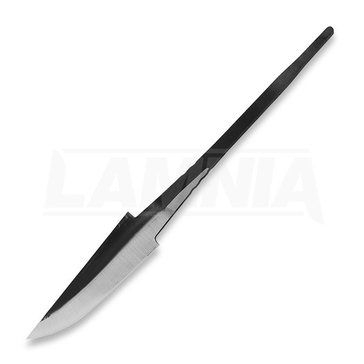 Λεπίδα μαχαιριού Laurin Metalli Blade 80 mm