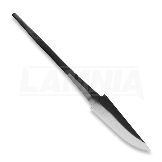 Laurin Metalli Blade 80 mm peilio geležtė