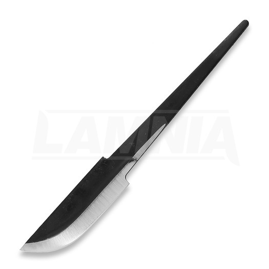 Laurin Metalli Blade ナイフブレード, small leuku, 90 mm