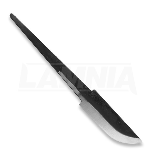 Laurin Metalli Blade peilio geležtė, small leuku, 90 mm