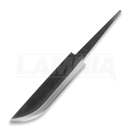 Laurin Metalli Leuku peilio geležtė, blade, 172 mm