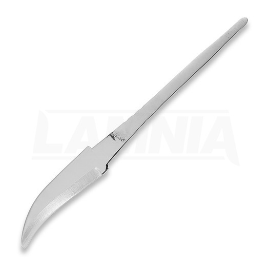 Laurin Metalli Opening blade knife blade, stainless, 78 mm