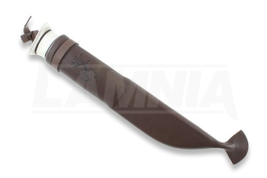 Eräpuu Moose Hunter 82 finske kniv