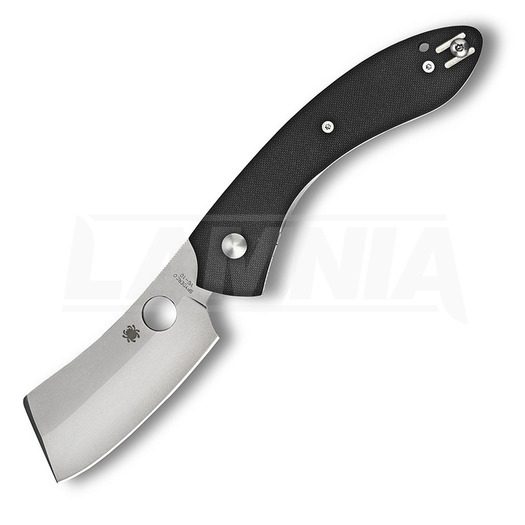Spyderco Roc folding knife C177GP