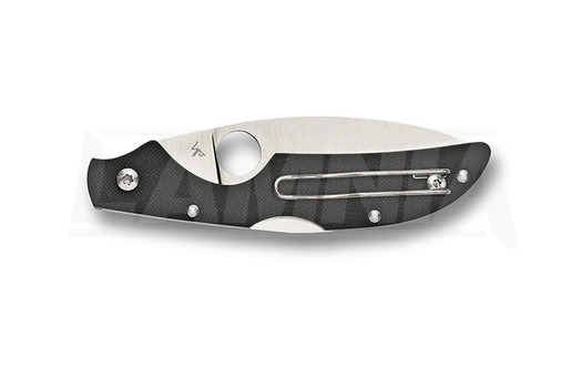 Складной нож Spyderco Kiwi4 C178GP