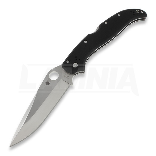 Spyderco Tatanka סכין מתקפלת C180GP