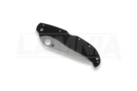 Spyderco Tatanka folding knife C180GP