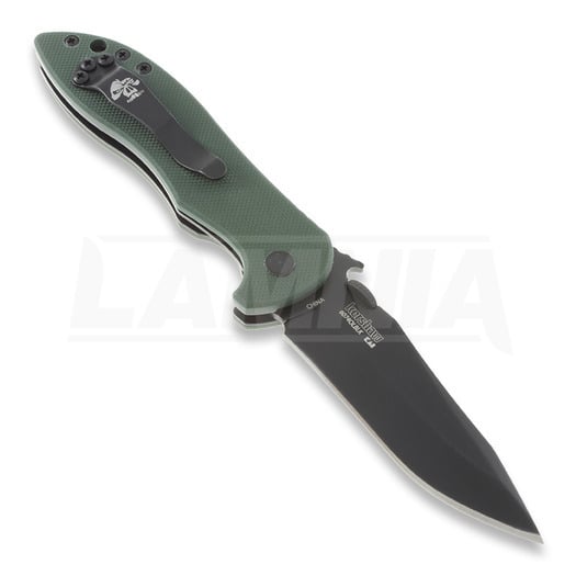 Kershaw Emerson CQC-5K folding knife 6074OLBLK