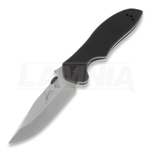Складной нож Kershaw Emerson CQC-6K 6034