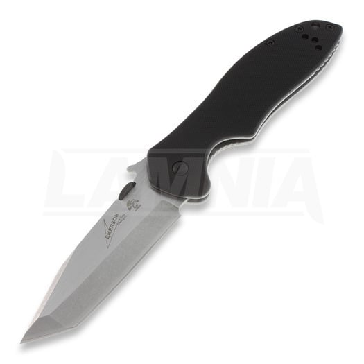 Zavírací nůž Kershaw Emerson CQC-7K 6034T