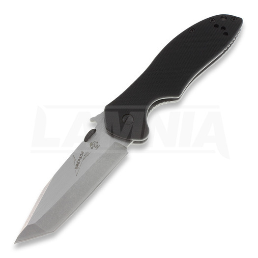 Πτυσσόμενο μαχαίρι Kershaw Emerson CQC-7K 6034T