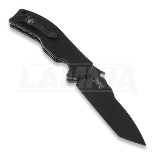 Πτυσσόμενο μαχαίρι Kershaw Emerson CQC-8K 6044TBLK