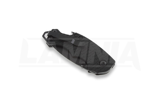 Kershaw Shuffle sklopivi nož, black 8700BLK