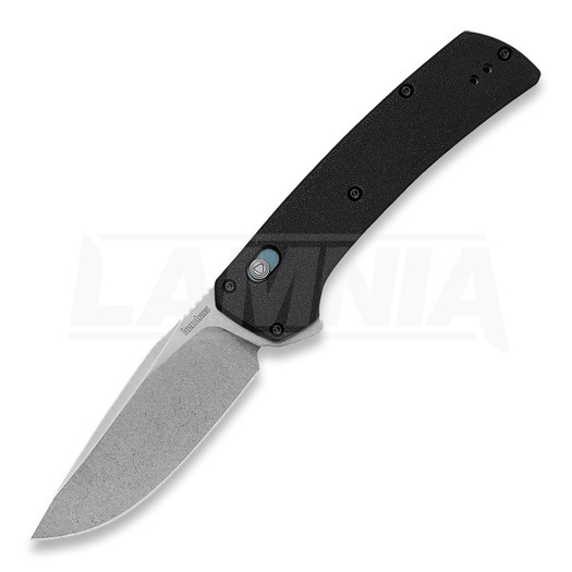 Складной нож Kershaw Layup DuraLock Black 2047