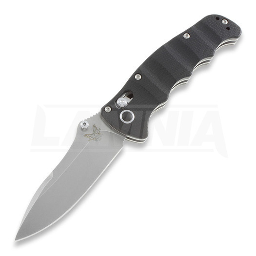 Benchmade Nakamura Axis folding knife 484