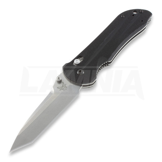 Benchmade Stryker folding knife 909