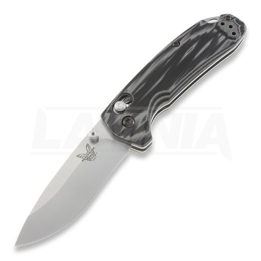 Πτυσσόμενο μαχαίρι Benchmade Hunt North Fork G10 15031-1