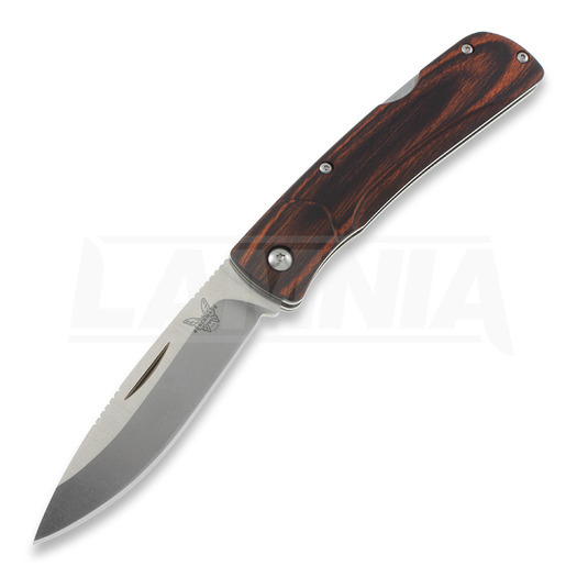 Складной нож Benchmade Hunt Big Summit Lake 15051-2