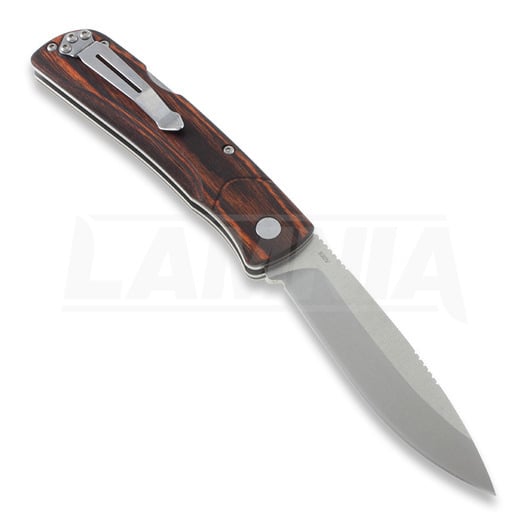 Сгъваем нож Benchmade Hunt Big Summit Lake 15051-2