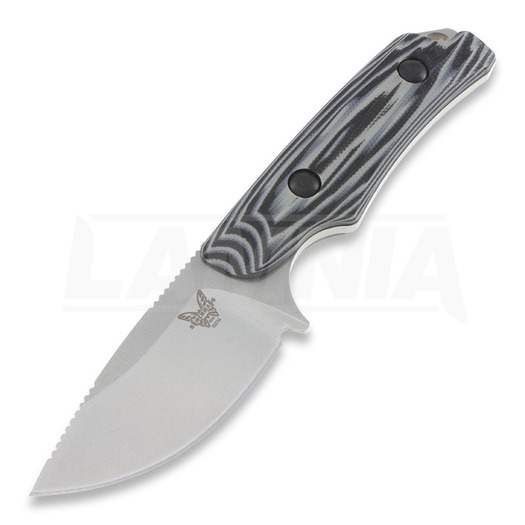 Охотничий нож Benchmade Hunt Hidden Canyon Hunter G10 15016-1