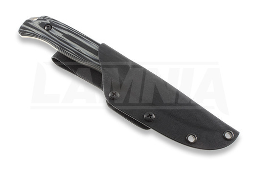 Couteau de chasse Benchmade Hunt Saddle Mountain Hunter G10 15007-1