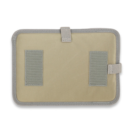 Maxpedition Hook & Loop Mini Tablet Holder, חום-foliage PT1019KF