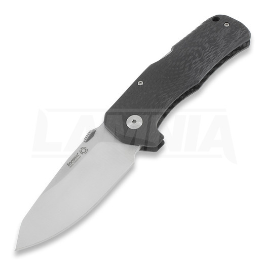 Lionsteel TM1 Carbon Fiber folding knife TM1CS