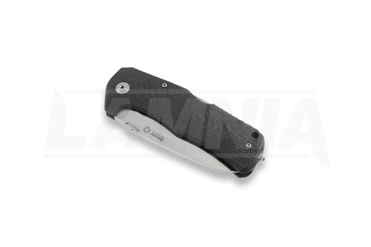Lionsteel TM1 Carbon Fiber folding knife TM1CS