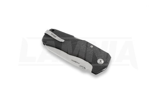 Zavírací nůž Lionsteel TM1 Carbon Fiber TM1CS
