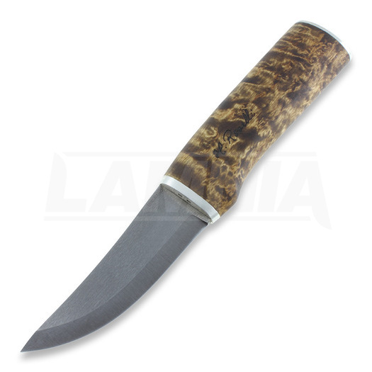 Roselli Hunting knife, UHC, silver ferrule