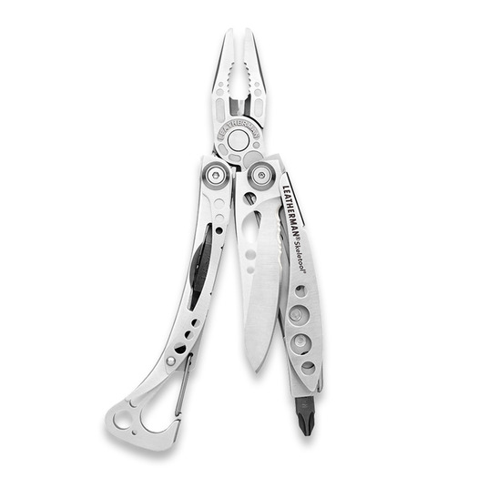 Outil multifonctions Leatherman Skeletool, nylon